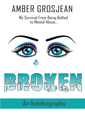 cover image of Broken